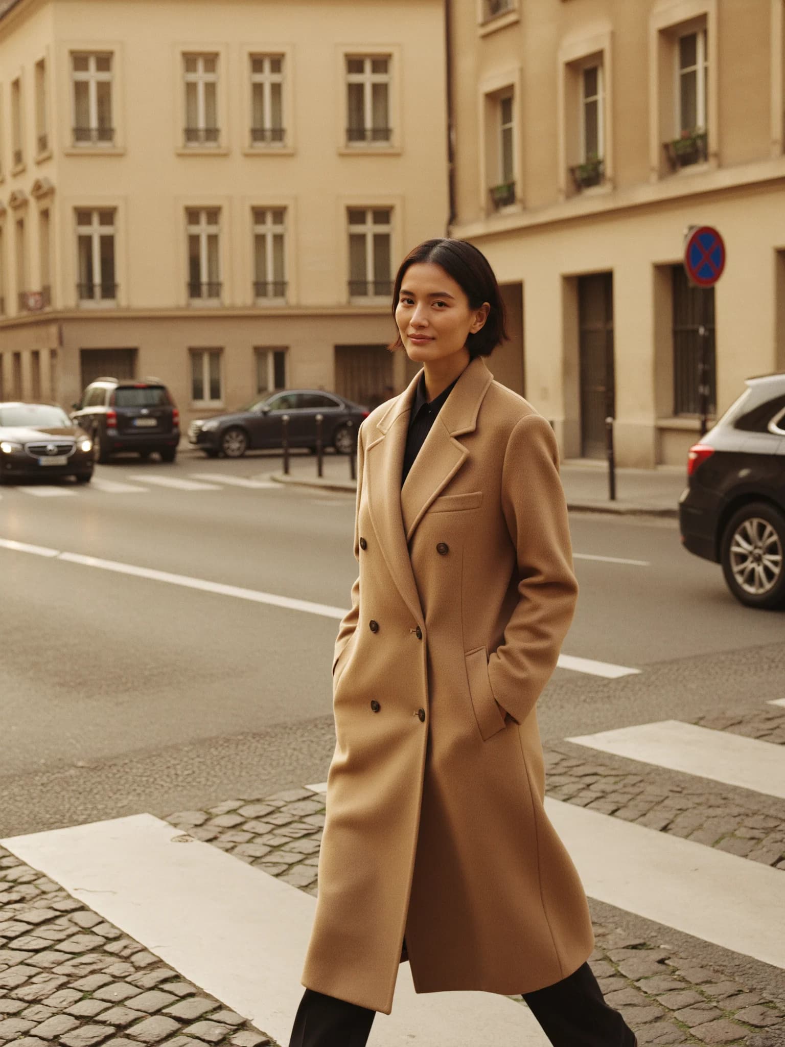 Outerwear — NAJEON